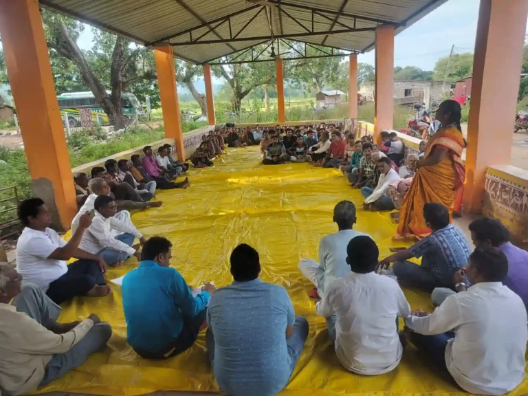 ସମସ୍ୟା ସମାଧାନ ପାଇଁ ଅସ୍ଥାୟୀ କମିଟି ଗଠିତ