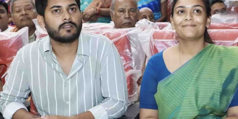 ଆୟକର ଫାଙ୍କିବା ମାମଲା: ନବ ଦାସଙ୍କ ପୁଅ ବିଶାଳଙ୍କୁ ୧୦ ଘଣ୍ଟା ଜେରା