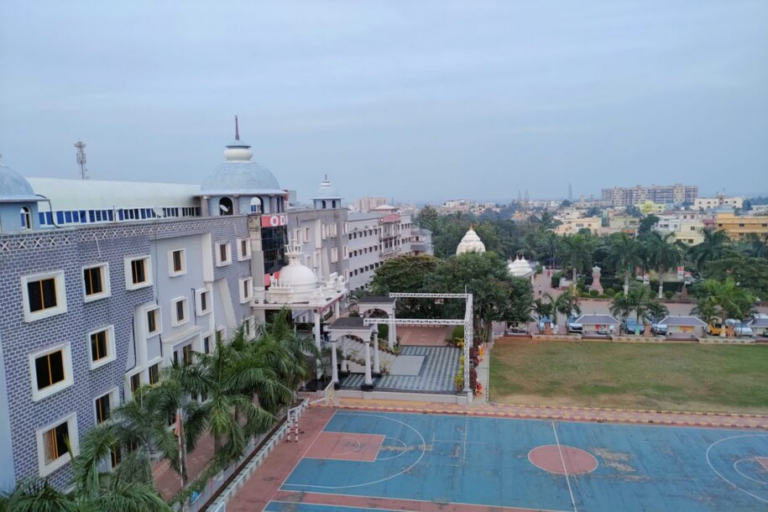 ସିବିଏସ୍‌ଇ ସ୍କୁଲ୍‌ରେ ସିସିଟିଭି ବାଧ୍ୟତାମୂଳକ