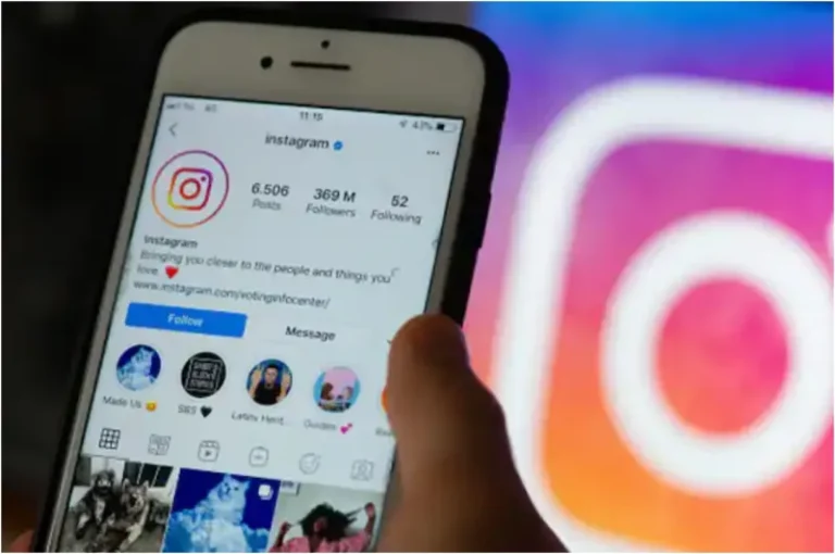 ଉଚ୍ଚଶିକ୍ଷା ବିଭାଗର ଇନଷ୍ଟାଗ୍ରାମ ଆକାଉଣ୍ଟ ହ୍ୟାକ୍