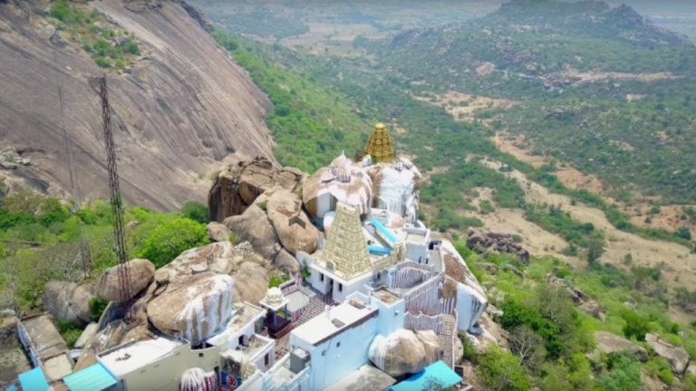 ଓଡିଶାର କନ୍ୟାକୁମାରୀ- ମୋଟୁ