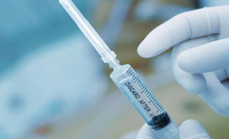 ଭୁଲ ଇଞ୍ଜେକ୍ସନ ନେଲା ମହିଳାଙ୍କ ଜୀବନ !