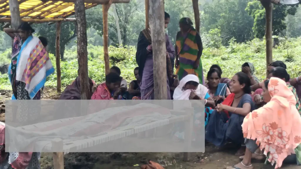 ବୃଦ୍ଧାଙ୍କୁ ଗଳା କାଟି ହତ୍ୟା