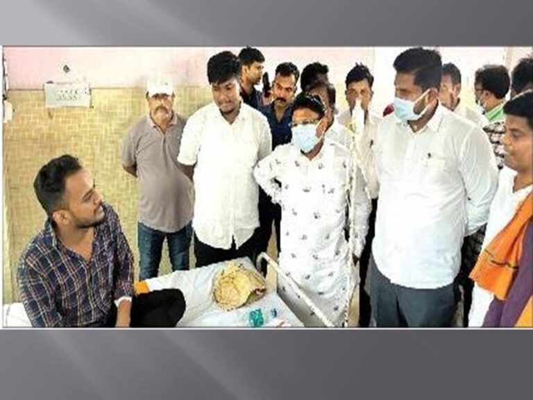 ରେଭେନ୍ସାରେ ଝାଡ଼ାବାନ୍ତି ବ୍ୟାପିବା ଘଟଣା: ସୁସ୍ଥ ହେଲେ ୭ଜଣ, ୨୫ଙ୍କ ସ୍ବାସ୍ଥ୍ୟାବସ୍ଥା ସ୍ଥିର