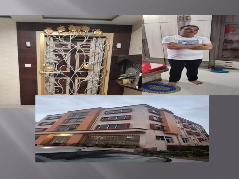 ଭିଜିଲାନ୍ସ ଜାଲରେ ପୁଣି ଜଣେ ସହକାରୀ ଯନ୍ତ୍ରୀ