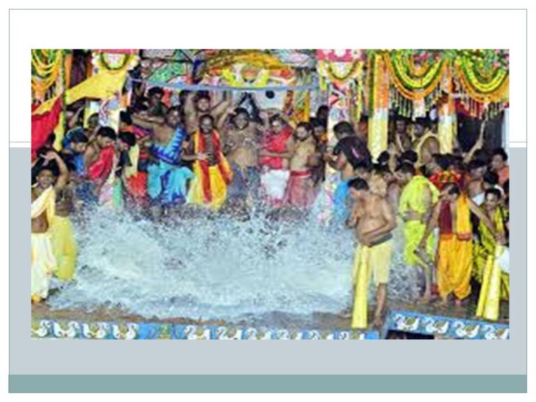 ଆଜି ରଥାରୂଢ ମହାପ୍ରଭୁଙ୍କ ଅଧରପଣା ନୀତି