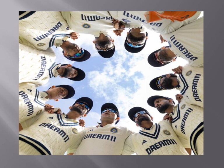 ବୋଲରଙ୍କୁ ପ୍ରଶଂସା; ବ୍ୟାଟିଂ ପିଚ୍‌କୁ ଗିଲ୍‌ଙ୍କ ନାପସନ୍ଦ