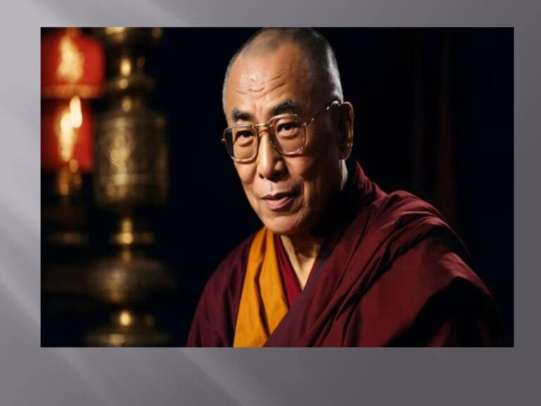 କିଏ ହେବ ଦଲାଇ ଲାମାଙ୍କ ଉତ୍ତରାଧିକାରୀ, ଜାଣନ୍ତୁ କିପରି ହୁଏ ଚୟନ