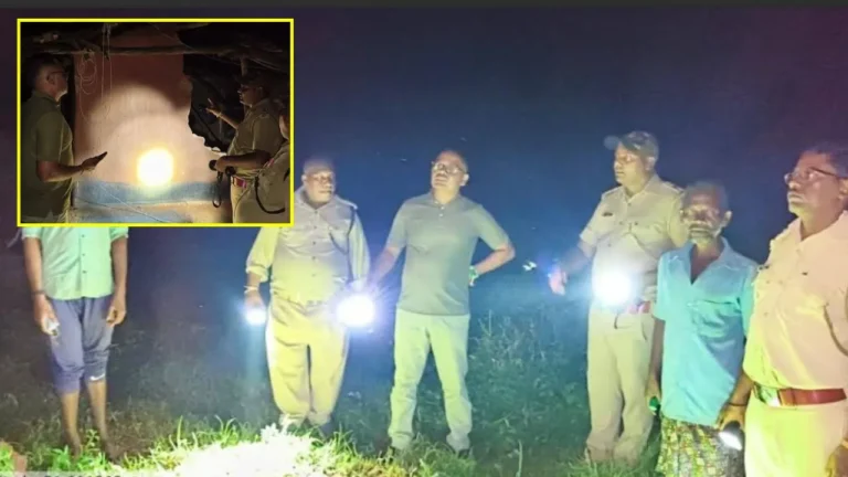 ବନ ବିଭାଗର ନିଦ ହଜାଇଲେଣି ୩୦ ଟିକିଆ ହାତୀପଲ