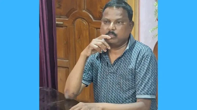 ଭିଜିଲାନ୍ସ ଜାଲରେ ଡିଏଫଓ