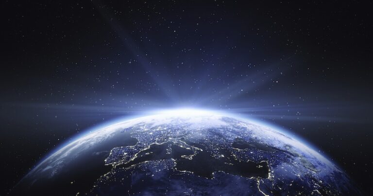 ପୃଥିବୀର ଘୂର୍ଣ୍ଣନ ଗତି ଓ ସମୟ ଗଣନା