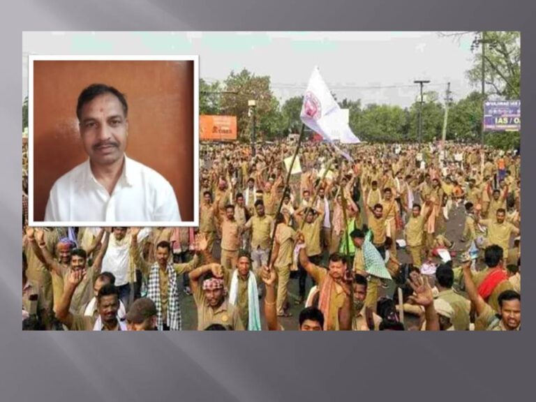 ଷ୍ଟିଅରିଂ ଛାଡ ଆନ୍ଦୋଳନ ଜାରି, ଆଲୋଚନାରୁ ବାହାରିନି ନିଷ୍କର୍ସ