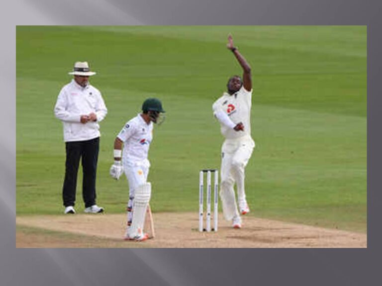 ଲର୍ଡସ ପିଚ୍‌ରେ ଗତି ଓ ବାଉନ୍‌ସ ଚାହୁଁଛି ଇଂଲଣ୍ଡ