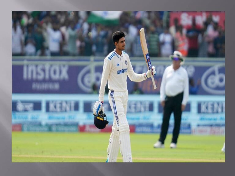 ଗିଲ୍‌ଙ୍କୁ ନେଇ ଚିନ୍ତାରେ ଇଂଲଣ୍ଡ ବୋଲର