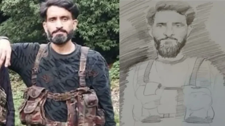 ପହଲଗାଓଁ ଆକ୍ରମଣର ମାଷ୍ଟରମାଇଣ୍ଡ ହାସିମ୍‌ ମୁସା ନିପାତ