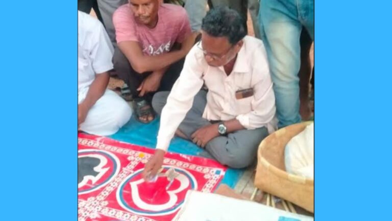 ଜୁଆ ଖେଳ ପାଇଁ ବହୁ ପରିବାର ସର୍ବସ୍ୱାନ୍ତ