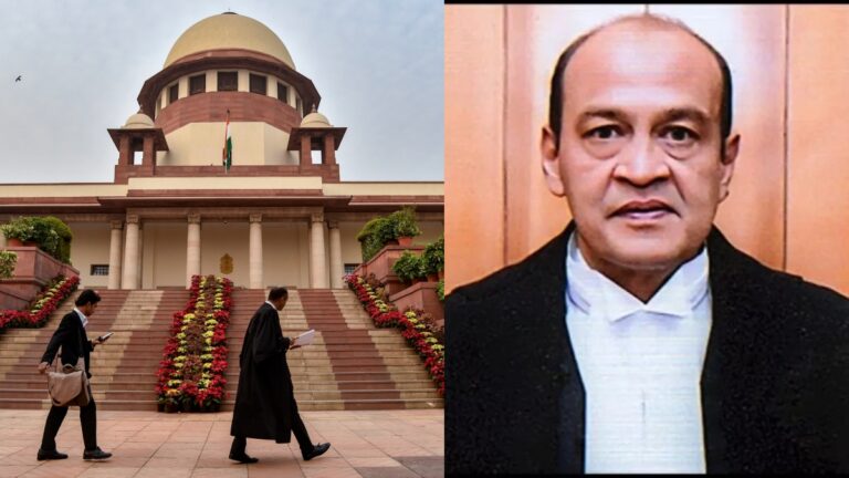 ତୁମ କାର୍ଯ୍ୟ ବିଶ୍ବାସଯୋଗ୍ୟ ନୁହେଁ : ସୁପ୍ରିମକୋର୍ଟ