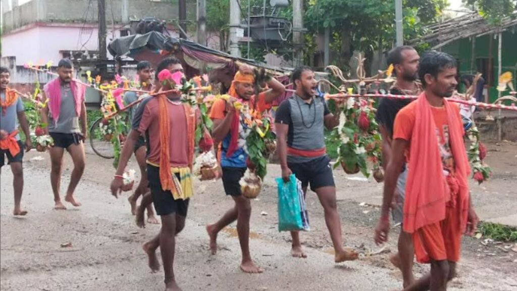 ନିଷ୍ଠା ଓ ନୈତିକତା ହରାଉଛନ୍ତି କାଉଡ଼ିଆ