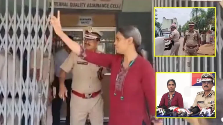 ପୀଡ଼ିତାଙ୍କୁ ନ୍ୟାୟ ମିଳିବ, ଅନେକ ତଥ୍ୟ ସଂଗ୍ରହ କରିଛୁ: କ୍ରାଇମ୍‌ବ୍ରାଞ୍ଚ ଡିଜି