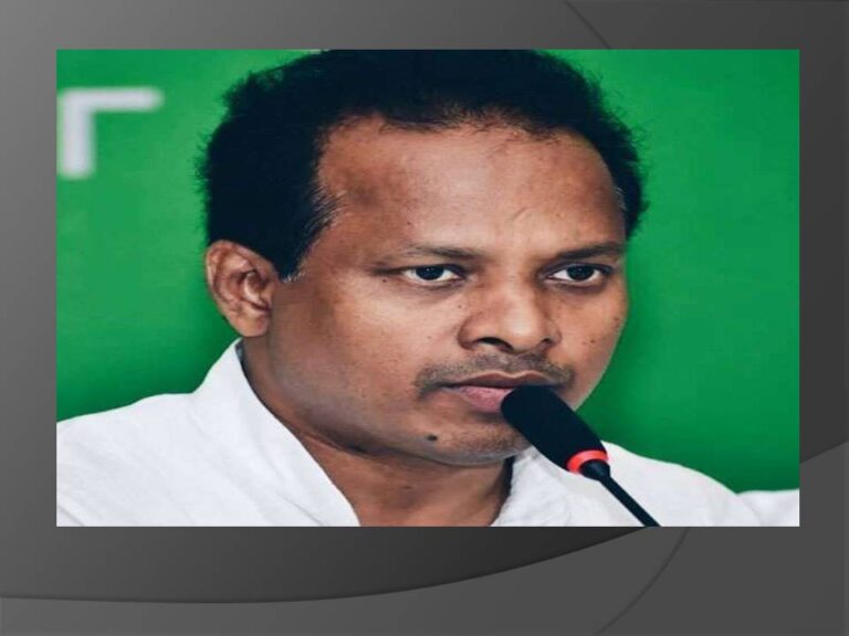 ସି-ସୋର ଚିଟଫଣ୍ଡ ଠକେଇ: ରବୀନ୍ଦ୍ର ଜେନାଙ୍କ ଅଡୁଆ ବଢିଲା