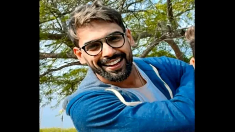 ୨୦୨୫ ରେ ହିଁ ମଞ୍ଚକୁ ଫେରିବେ ଅଭିନେତା ପୀୟୂଷ