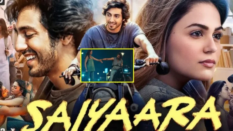 ରେକର୍ଡ଼ ଭାଙ୍ଗୁଛି ଅହାନ ପାଣ୍ଡେଙ୍କ ପ୍ରଥମ ଚଳଚ୍ଚିତ୍ର