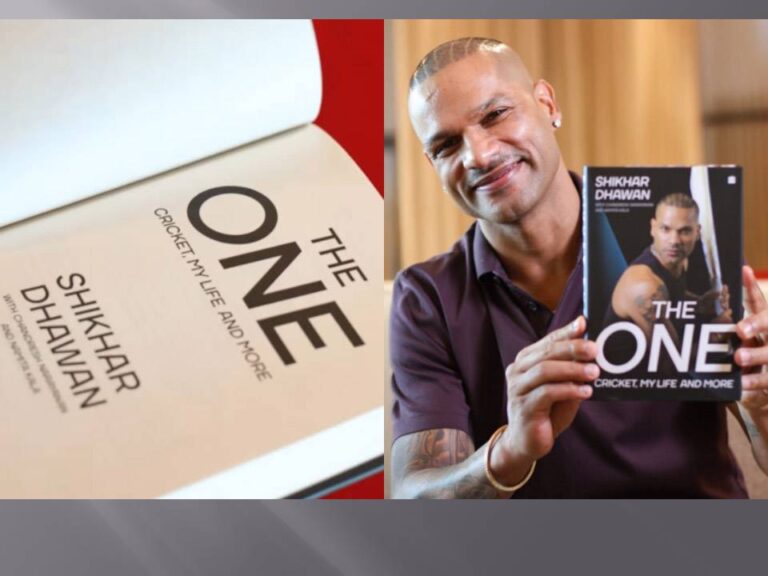 ଆତ୍ମଜୀବନୀ ପ୍ରକାଶ କଲେ ଧାୱନ