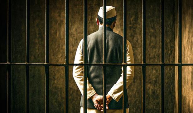 ୩୦ ଦିନ ଜେଲରେ ରହିଲେ ପଦ ଯିବ