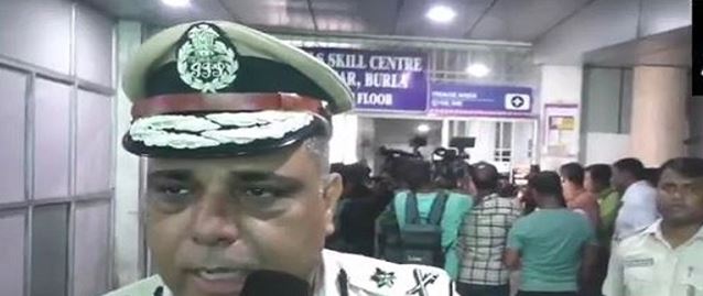 ବରଗଡ ନାବାଳିକା ପୋଡି ଘଟଣା : ୩ ଅଟକ