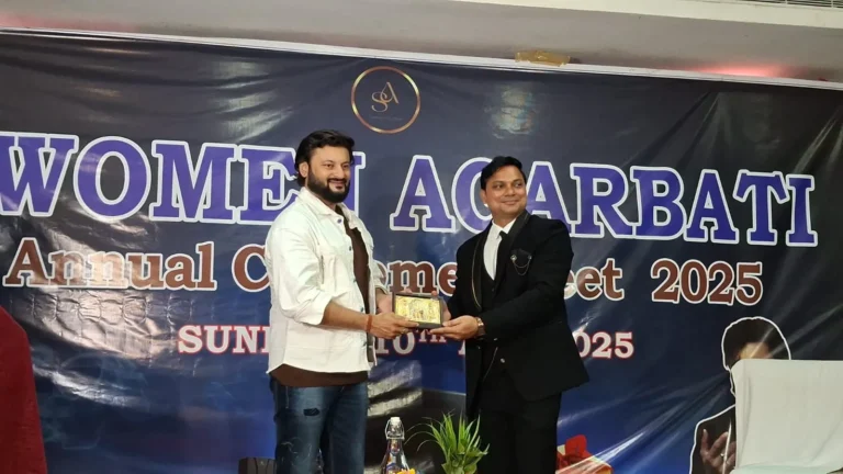 ସୌମେନ୍ ଅଗରବତୀର ନୂଆ ଘୋଷଣା, ବ୍ୟବସାୟ କଲେ ମିଳିବ ଇ-ସ୍କୁଟର