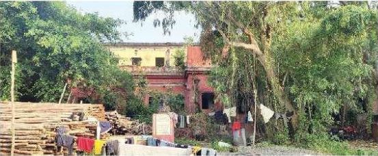 ପୁରୀରୁ ହଜିଯିବ ବିଶ୍ଵକବିଙ୍କ ସ୍ମୃତି