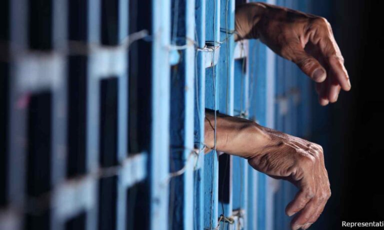 ହାଜତ ମୃତ୍ୟୁ ଓ ଏହାର ସମାଧାନ