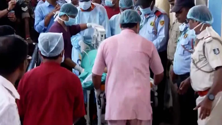 ଆଜି ଖୋଲିବ ବଳଙ୍ଗା ରହସ୍ୟ