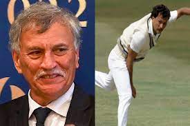 ରାଜୀବ ଶୁକ୍ଳା ବିସିସିଆଇର କାର୍ଯ୍ୟକାରୀ ସଭାପତି