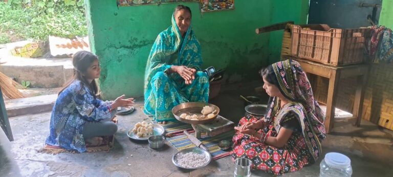 ଟିଟିଲାଗଡରେ ନୂଆଁଖାଇ ପର୍ବ ପାଳିତ