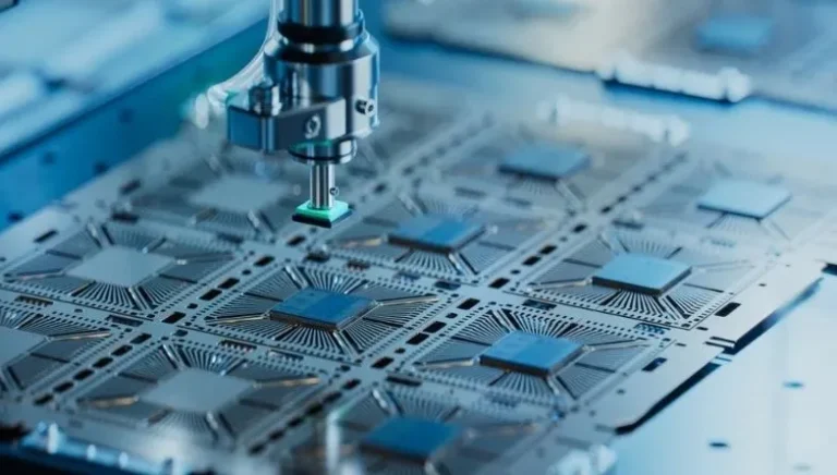 ଭୁବନେଶ୍ବରରେ ନିର୍ମାଣ ହେବ ସେମିକଣ୍ଡକ୍ଟର ୟୁନିଟ୍, ମିଳିଲା ଅନୁମୋଦନ