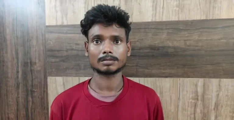 ଟଙ୍କାରେ ଥିଲା ନାଁ, ଧରାପଡିଲା ଚୋର