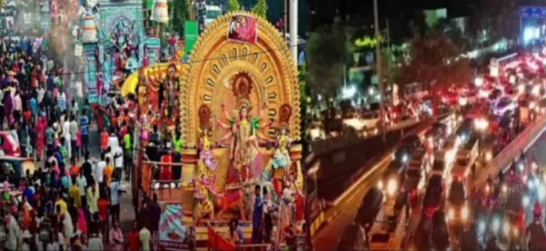 ସଡ଼କ ସୁରକ୍ଷା ସଚେତନତାରେ ସହଭାଗୀ ହେବେ ପୂଜା କମିଟି, ସମସ୍ତ ଜିଲ୍ଲାପାଳ ଓ ଏସପିଙ୍କୁ ଚିଠି