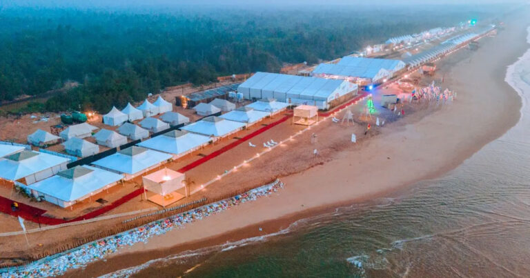 ନଭେମ୍ବର ୧୫ରୁ ଇକୋ ରିଟ୍ରିଟ୍‌ : ଗ୍ରାମୀଣ ପର୍ଯ୍ୟଟନସ୍ଥଳୀକୁ ଗୁରୁତ୍ବ