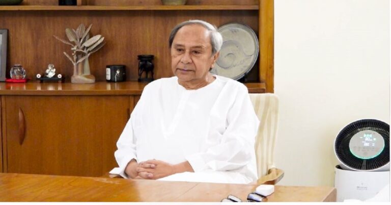 ନିଆଁ ଲଗାଇ ଜୀବନ ହାରିବାର ଧାରା ଅତ୍ୟନ୍ତ ବିଚଳିତ : ନବୀନ