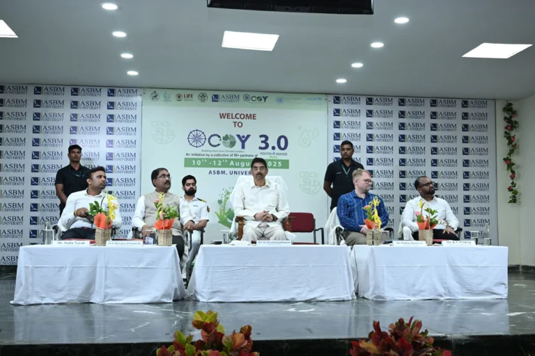 ପରିବେଶ ସୁରକ୍ଷା ପାଇଁ ଦକ୍ଷ ନେତୃତ୍ୱ ଆବଶ୍ୟକ: ରାଜ୍ୟପାଳ