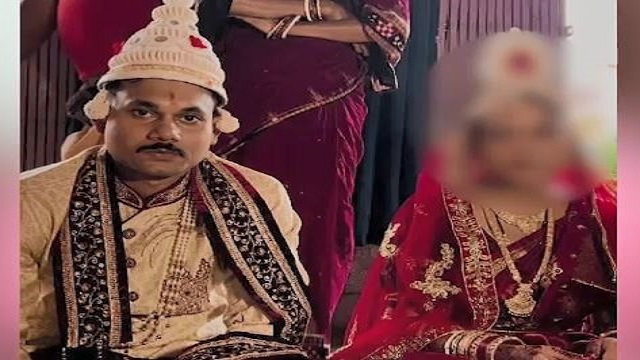 ଜେଲ୍‌ ଗଲେ ଏସ୍‌ଆଇ ଅମିତ