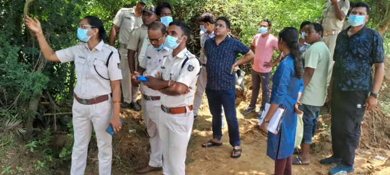 ଟିଟିଲାଗଡରେ ଚାଞ୍ଚଲ୍ୟ; ସାନ ଭାଇକୁ ମାରିଦେଲା ବଡ ଭାଇ