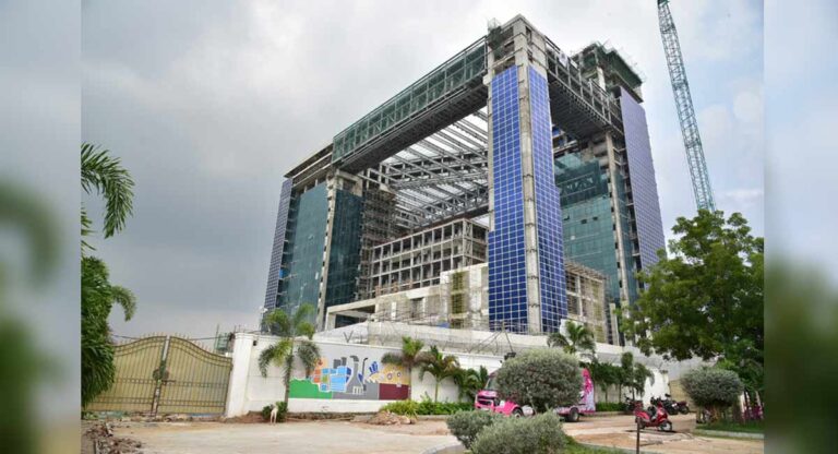 ସବୁ ସ୍କିମର ତଥ୍ୟ ରଖିବ ସିଏମ୍‌ କମାଣ୍ଡ ସେଣ୍ଟର