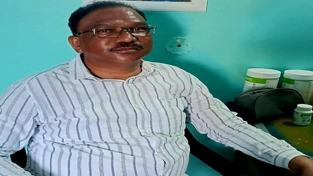 ଭିଜିଲାନ୍ସ ଜାଲରେ ବୌଦ୍ଧ ଏମ୍‌ଭିଆଇ