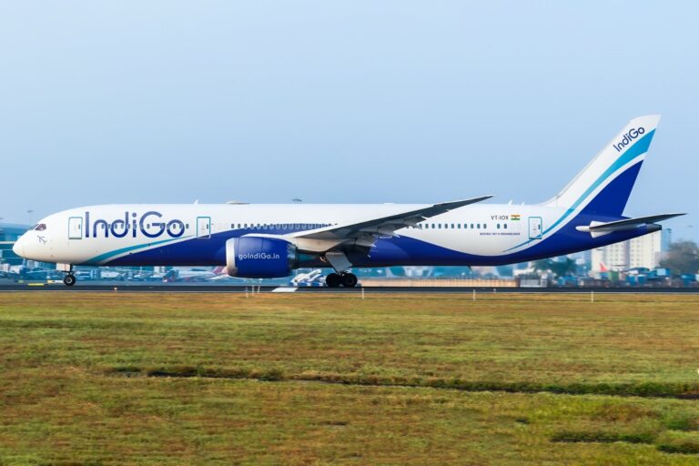 ଇଣ୍ଡିଗୋକୁ ୧.୫ ଲକ୍ଷ ଜୋରିମାନା