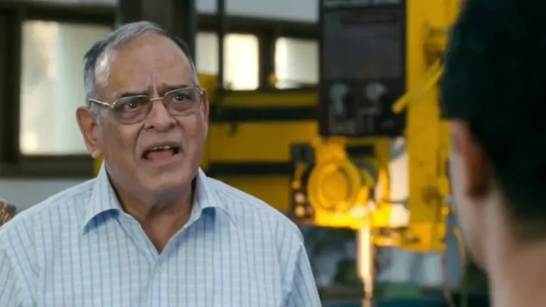 ଆଉ ନାହାନ୍ତି ଅଚ୍ୟୁତ୍ ପୋତଦାର୍‌