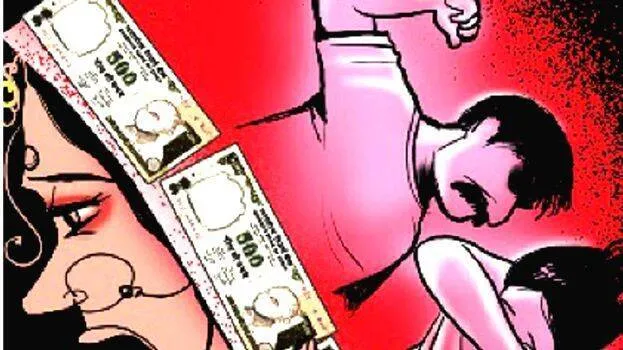 ଯୌତୁକ ପାଇଁ ବଧୂହତ୍ୟା ! ଅଭିଯୁକ୍ତ ସ୍ଵାମୀ ଅଟକ