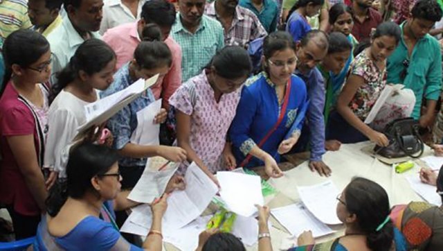 ଯୁକ୍ତ ଦୁଇରେ ୨ ଲକ୍ଷ ଆସନ ଫାଙ୍କା