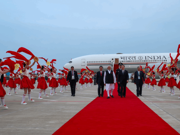 ଆଜିଠାରୁ ଦୁଇ ଦିନିଆ ଏସ୍‌ସିଓ ସମ୍ମିଳନୀ